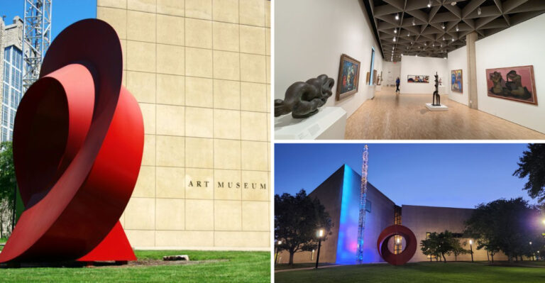 This Free Indiana Museum Is the Perfect Day Trip