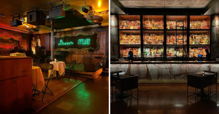 This Hidden Bar in Illinois Was Al Capone’s Favorite Drinking Spot