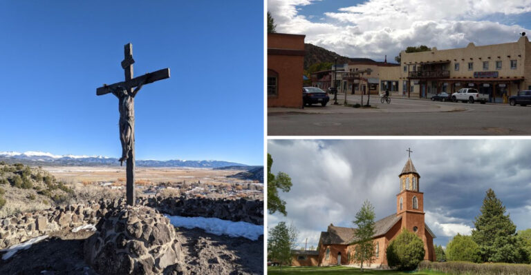 This Historic Small Town in Colorado Is One You’ve Probably Never Heard Of