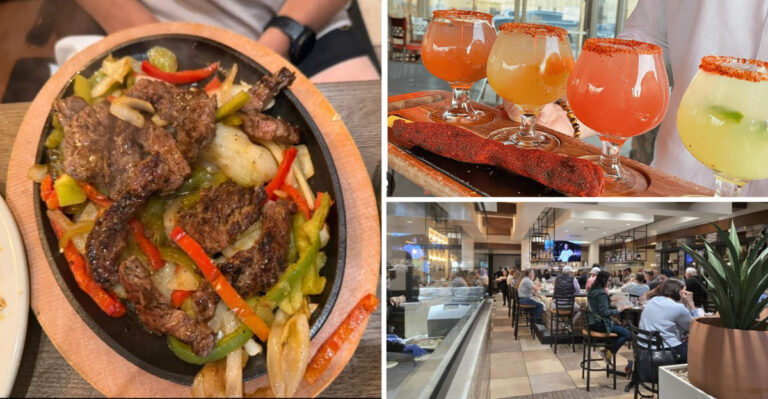 This Hole-In-The-Wall Mexican Restaurant in Colorado Has Been a Local Secret for 20 Years