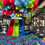 This Huge Indoor Playground In New Jersey Is Like A Dream Come True For Energetic Kids