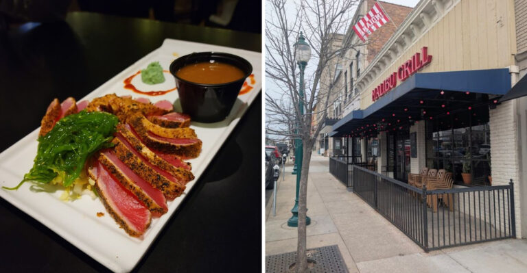 This Humble Indiana Eatery Serves Seafood So Good It’s Legendary