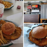 This Indiana Joint Has a $9 Tenderloin Basket That Makes Fast Food Look Overpriced