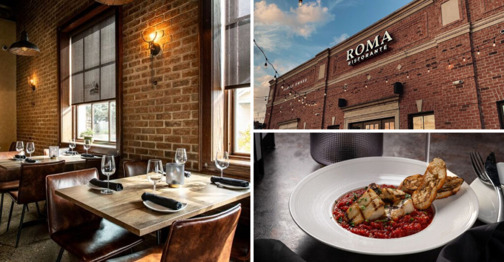 This Indiana Restaurant Has Quietly Become an Italian Food Legend