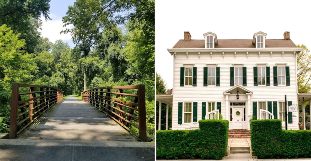 This Little-Known Waterfront Town Is One of the Most Beautiful in Pennsylvania
