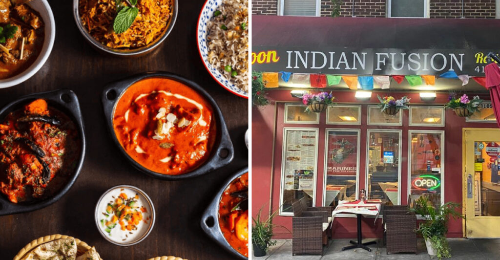 This Maryland Café Is Quickly Becoming a Favorite for Comforting Indian Cuisine