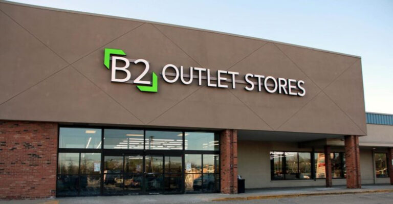 This Massive Michigan Discount Store Is Packed With Bargains Around Every Corner