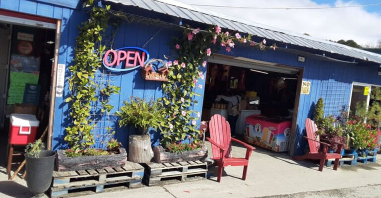 This Massive North Carolina Flea Market Is an All-Day Treasure Hunt
