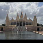 This Massive Texas Temple Feels Like Stepping Into Another World