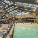 This Michigan Waterpark Is So Much Fun, You May Want to Spend the Whole Day There