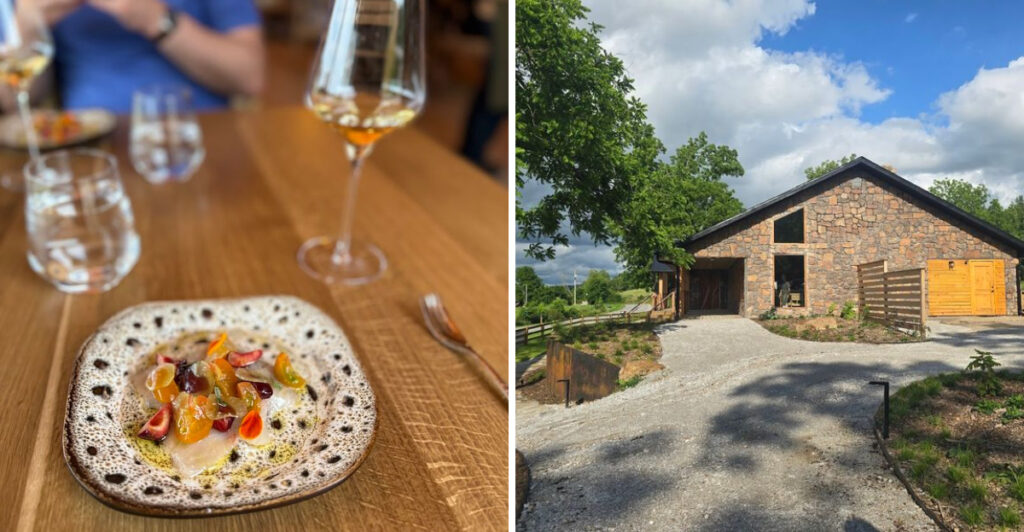 This Might Be Arkansas’ Hardest Restaurant Reservation to Score in 2026
