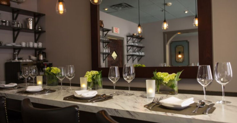 This Montclair Restaurant Is Quietly Becoming One of New Jersey’s Most Talked-About Tables