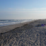 This New Jersey Beach Feels Like a Vacation Without the Plane Ticket