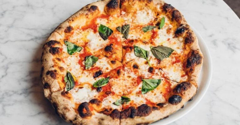 This New Jersey Pizza Spot Has Locals Planning Their Nights Around It