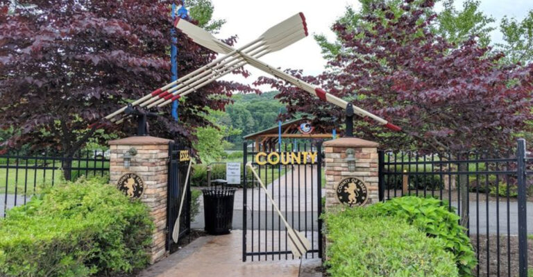 This New Jersey Playground Looks Like a Pirate Ship and Kids Are Losing Their Minds