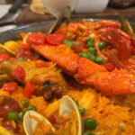 This New Jersey Spanish Restaurant Serves Portions So Huge You Will Need a Takeout Bag