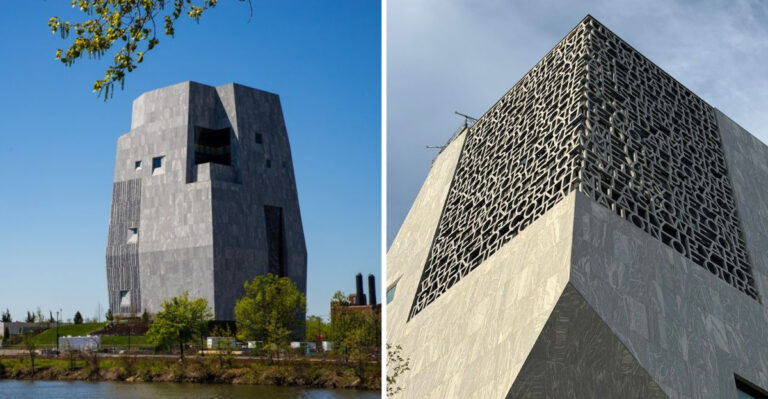 This New Presidential Museum in Illinois Is Already a Must-Visit