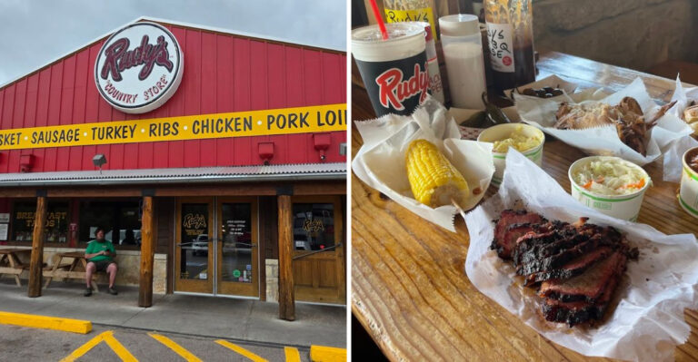 This No-Frills BBQ Joint in Colorado Serves a Mouthwatering Beef Brisket Known Throughout America