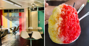 This No-Frills Drive-In in Hawaii Is Known for Shaved Ice That Locals Can’t Stop Raving About