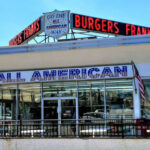 This Nostalgic New York Eatery Serves Burgers That Locals Swear Are the Best in the State