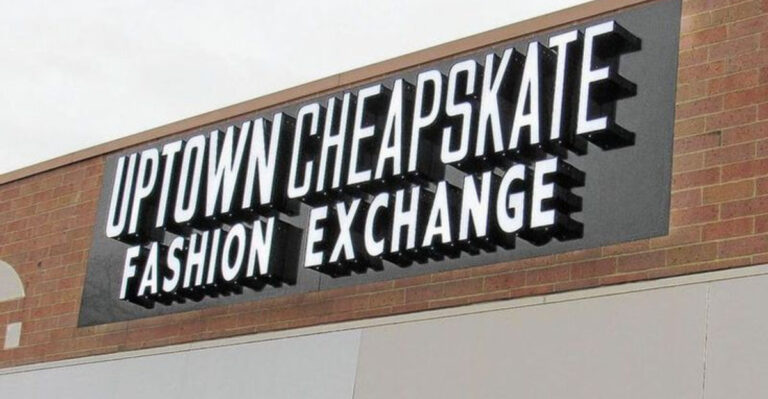 This Ohio Store Offers Name-Brand Finds Without The Premium Price Tag