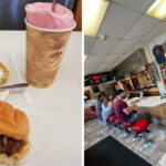 This Old-School South Dakota Burger Joint Has Been Serving Great Burgers for Longer Than Most Can Remember