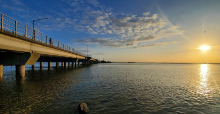 This Peaceful New Jersey State Park Is The Perfect Escape From Boardwalk Chaos