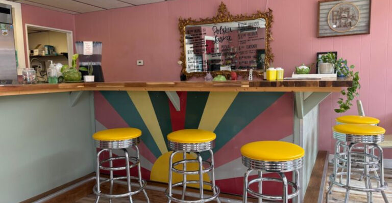 This Pennsylvania Pierogi Bar Upgrades Classic Comfort Food