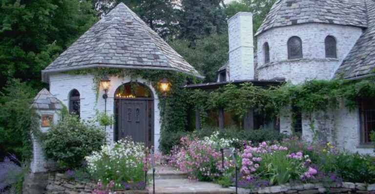 This Pennsylvania Restaurant Offers Views So Beautiful You’ll Need A Camera