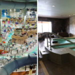 This Pennsylvania Water Park Brings A Larger-Than-Life Family Getaway