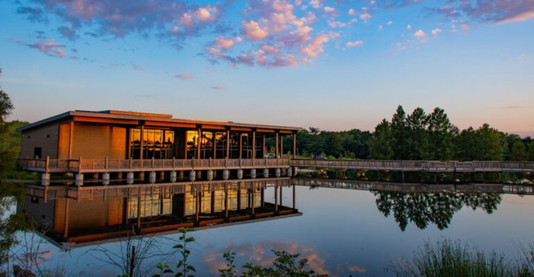 This Quiet Indiana Town Is Becoming One of the Best Places to Retire for Peaceful Living