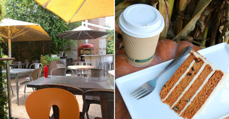 This Reading, Pennsylvania Bakery Offers Pastries and Sweets That Locals Love for Dessert
