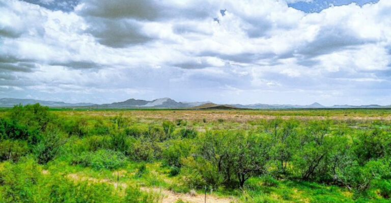 This Remote Texas Town Is So Peaceful, You’ll Want To Keep It All To Yourself