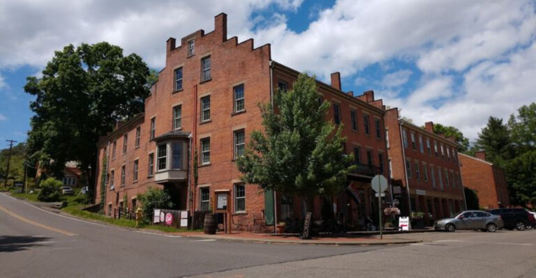 This Small Ohio Town Might Be The Best-Kept Secret In America