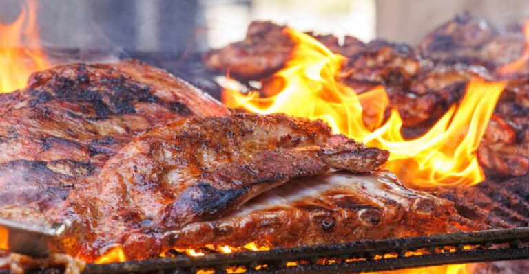 This Small-Town New Jersey Restaurant Is A Must-Visit For Rib Lovers