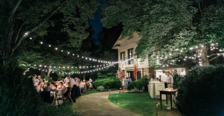 This Tennessee Dining Gem Is As Gorgeous As The Food It Serves