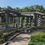 This Texas Botanical Garden Offers Free Admission and Scenery People Usually Pay to See