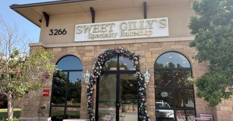 This Texas Gluten-Free Bakery Has Treats Worth Every Mile In 2026