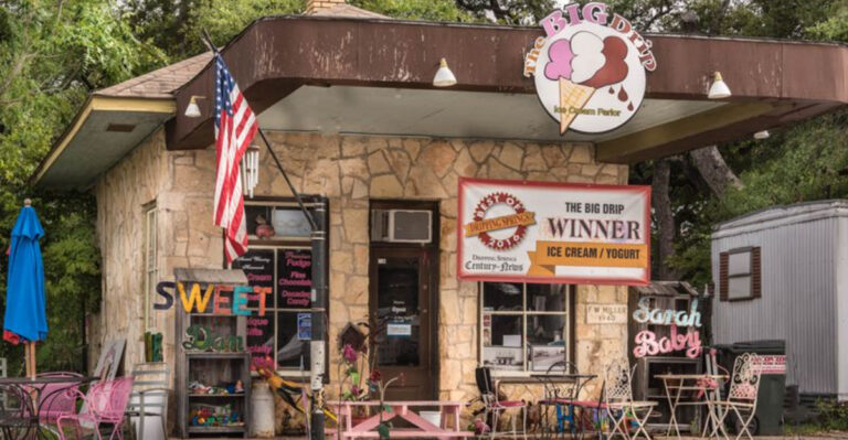 This Texas Hill Country Town Just Grew by 17% — And It May Not Stay Quiet for Long