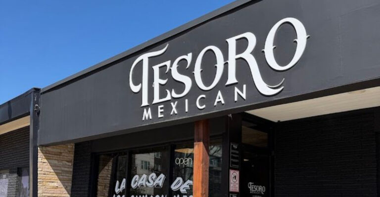 This Texas Mexican Restaurant Serves All-Day Breakfast and Chilaquiles You’ll Crave All Week