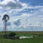 This Texas Prairie Preserve Is Known for Wildflowers and Wide-Open Landscapes