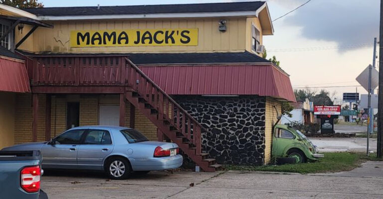 This Texas Restaurant’s Buffet Is So Good, It’s Worth A Road Trip