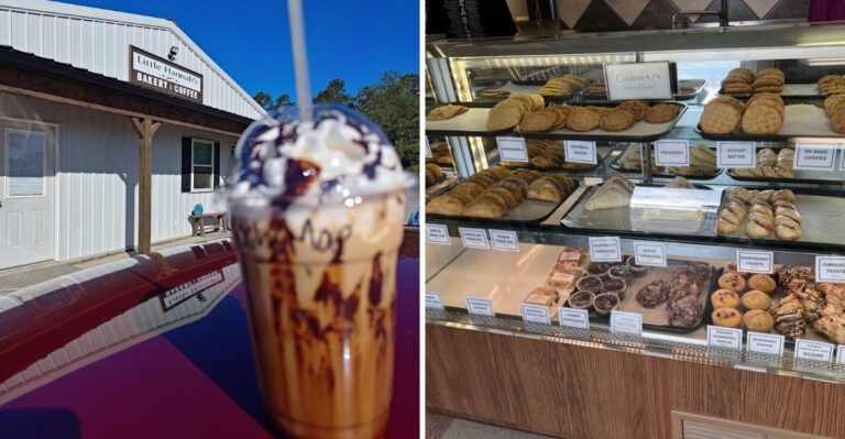 This Tiny Arkansas Town Is Home to a Bakery So Good It’s Becoming a Local Spring Tradition