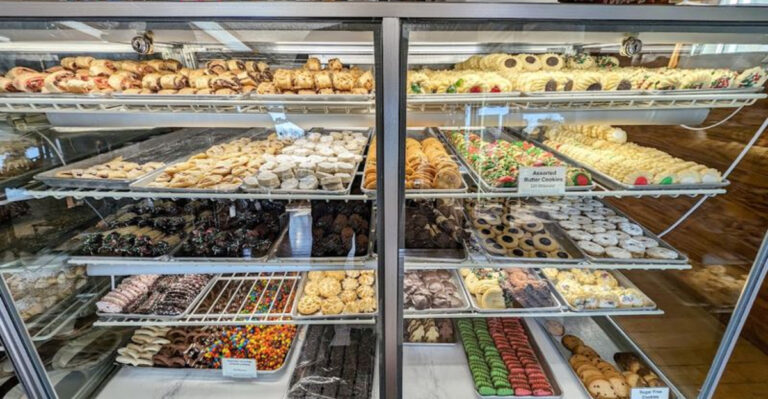 This Tiny Bay Head Bakery Makes Cookies Worth Crossing New Jersey For