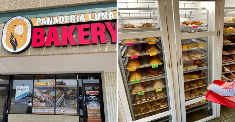 This Tiny Mexican Bakery in Aurora, Colorado, Will Serve You the Best Tamales of 2026