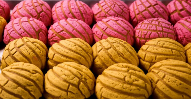 This Tiny Mexican Bakery in Colorado Serves Conchas Worth the Drive