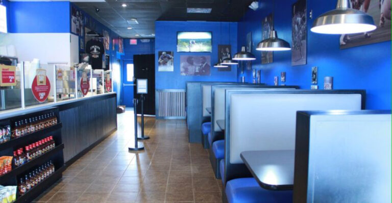 This Tiny Michigan BBQ Joint Has Earned Legendary Status With Locals