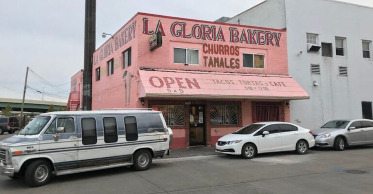 This Tiny Michigan Mexican Bakeshop Has Locals Talking About Its Incredible Tamales