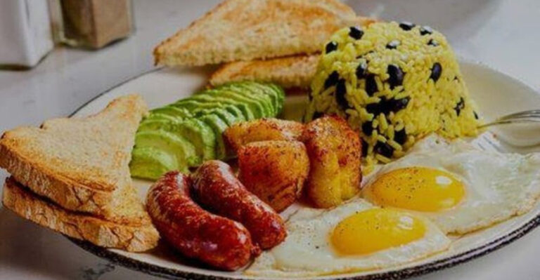 This Traditional Mom-And-Pop New Jersey Diner Still Serves Breakfast For Under $12