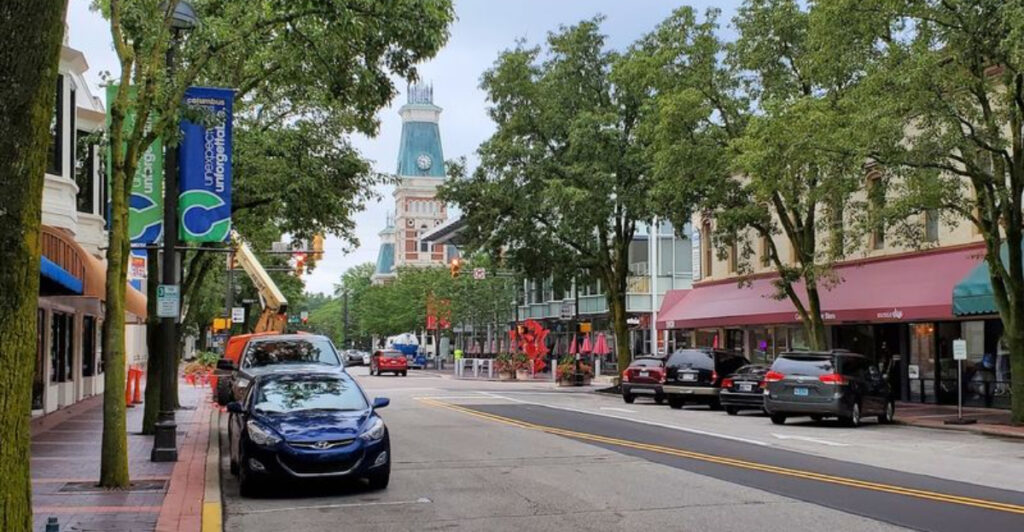This Underrated Indiana Town Feels Like a Peaceful Step Back in Time